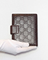 Gucci Agenda Cover, back view